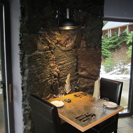The Lodge At Skeena Landing Terrace Extérieur photo